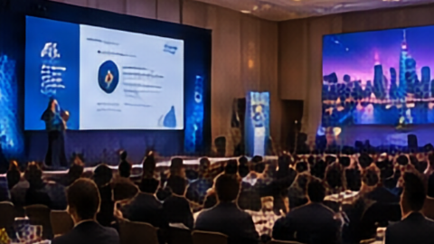 Corporate Events